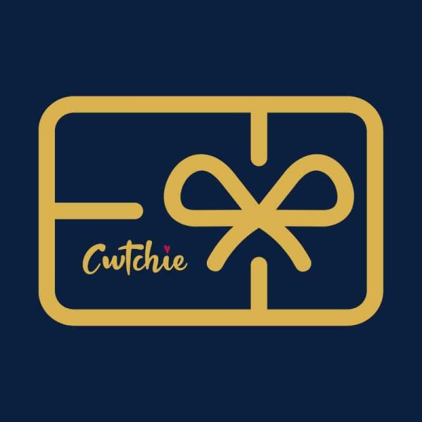 CWTCHIE GIFT CARD