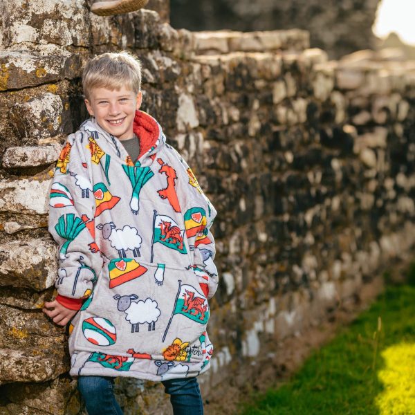WELSH KIDS