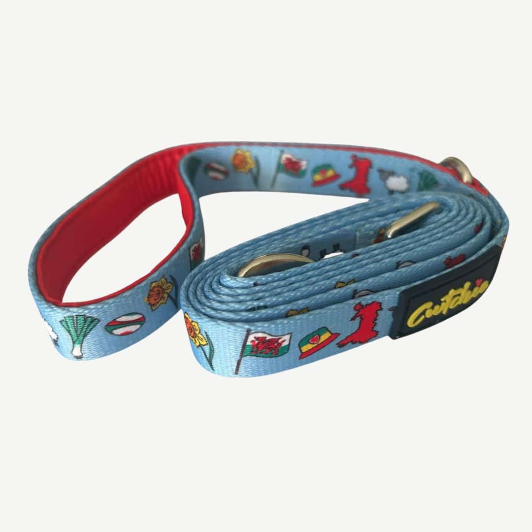WELSH DOG LEASH - Image 12
