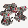 WELSH DOG HARNESS - Image 14